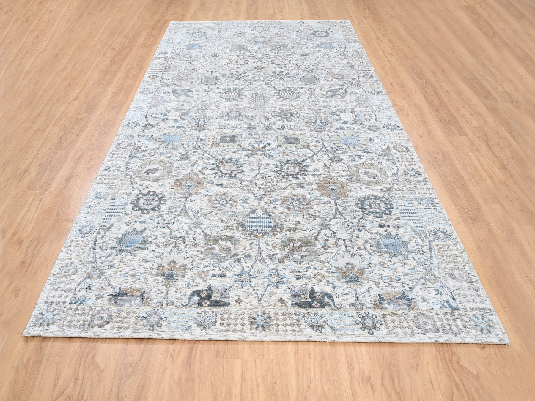 Transitional Rugs LUV569250